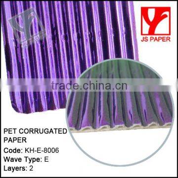 Corrugated Fiberboard Paperboard Packaging