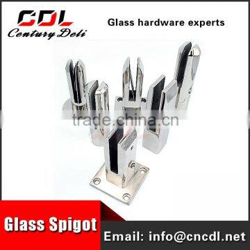 stainless steel 304 316 swimming pool guardrail spigot accessories