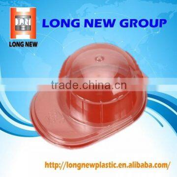 E lovely printed hat box packaging blister plaster