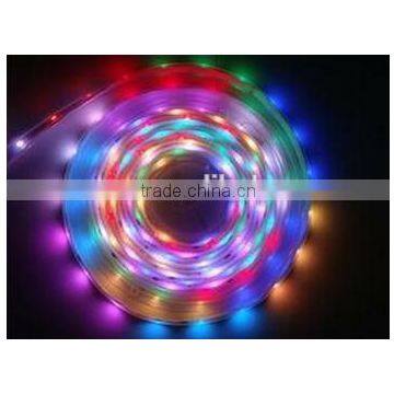 LED Strip Lights RGB Full Color Series, Please Purchase IR Remote Controller photo-2