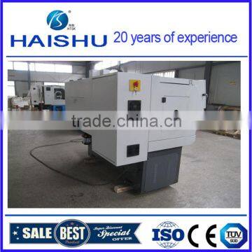 Small GSK CNC Lathe Manufacturer High Precision CK6432A