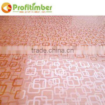 Decorative PVC Foil Wrapped MDF / PVC Faced MDF photo-4