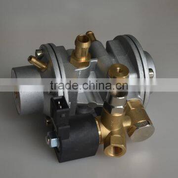 stable 12V auto engine carburetor cng reducer