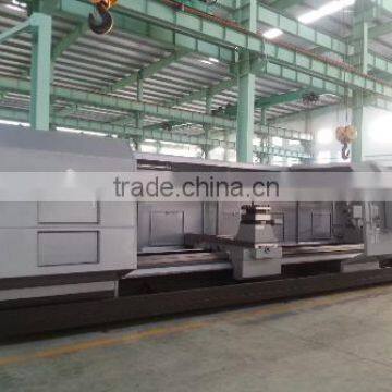 computer numerical control CK61140*14000 cnc lathe machine