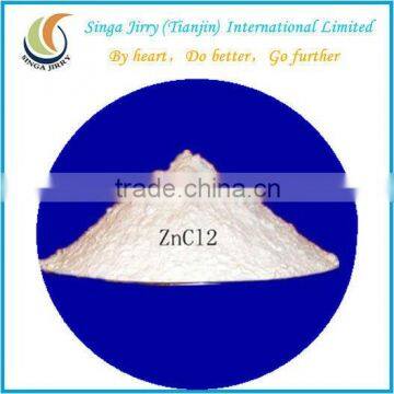 Zinc Chloride Battery