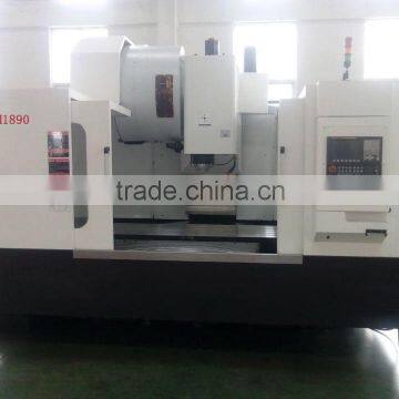 high quality VM1890 cnc milling machine price