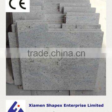 Indian Kashmir White Granite Slabs for Sale With Good Price photo-4