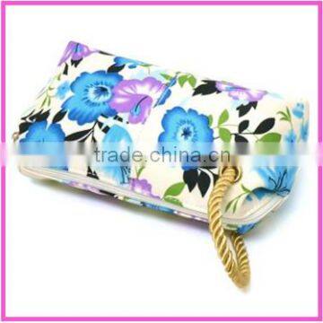 Custom Makeup Toiletry Promotional Fashion Gift Packaging Bag photo-2