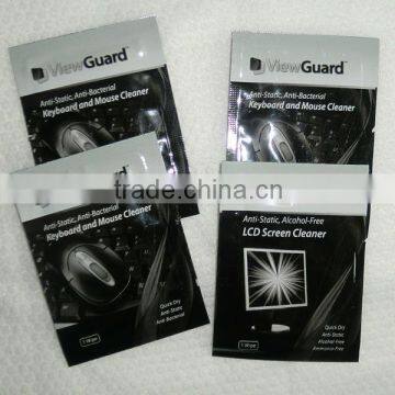 Laptop Screen and Keyboard Cleaning Wipes, LCD Screen Cleaner, no Streaks Left photo-3