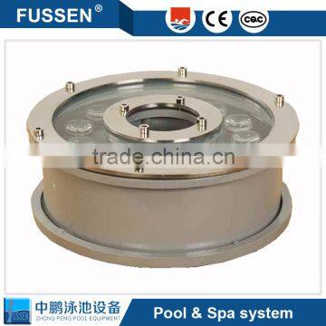 Swimming Pool Light Colorful Light Par 50 Led Lights and Under Water Led Light photo-4