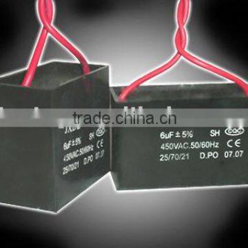 CBB61 10uf 450vac variable capacitor