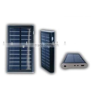 Solar Charger