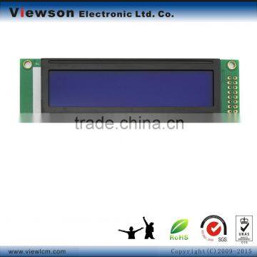 Characters LCM 20X2 LCD Moudle