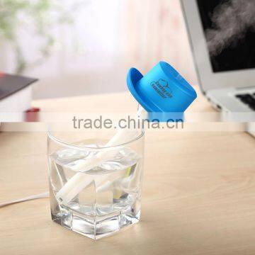 New product usb portable humidifier mist maker
