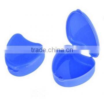 Promotional Heart Shape Denture Box photo-3