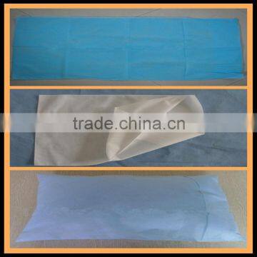 New Diversity Color Hotel Pillow Case Pillow Case Packing photo-5