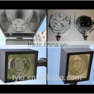 Temperature Protection 3year Warranty CE RoHS Flood Light 60w Led Flood Light photo-6