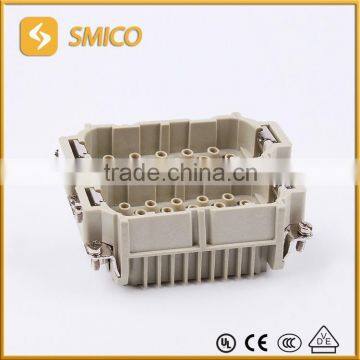 High Quality Antique Heavy Duty Multipin Connector photo-2