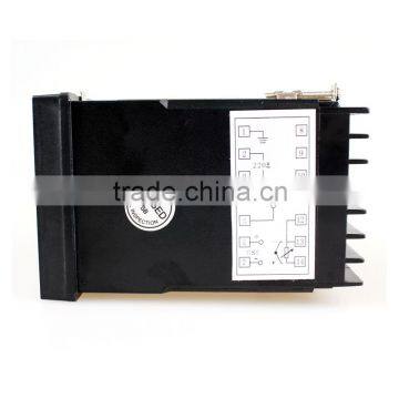 XMT Digital 1 Relay Alarm Temperature Controller for Incubator photo-4