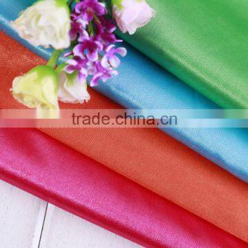 2015 High quality Custom Design Soft spandex fabric 52% cotton 48% polyester nylon fabric for textile