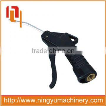 high quality Plastic Extension pneumatic blow guns