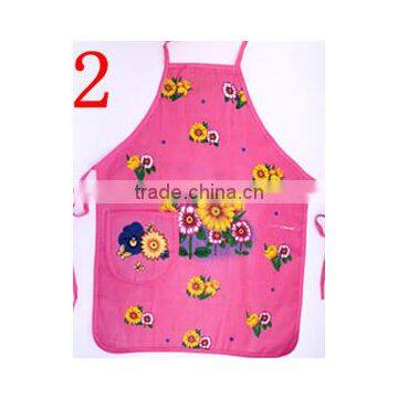 New Design Printing Customized Women Home and Garden Apron photo-3
