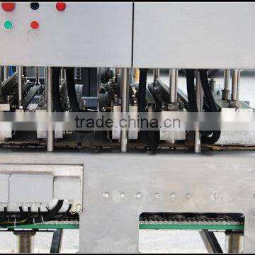 Mineral Water Cup Filling Sealing Machine/cup Water Filling Machine/water Cup Filling Machine photo-4