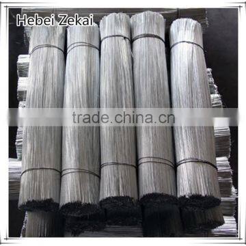 High Quality Galvanized Iron Cutting Wire for Building photo-3