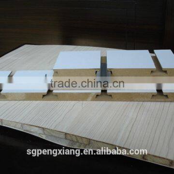 MDF Slot Wall Panel photo-6