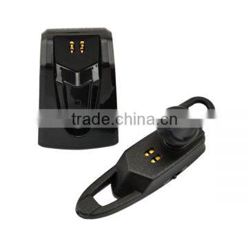 Automatic adsorption, never lost, bluetooth mono headset, version 4.0 bluetooth headset