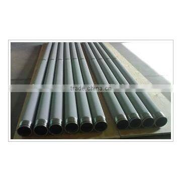 Sintered Mesh Filter Elements photo-4