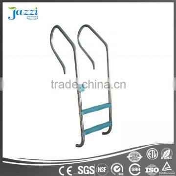 JAZZI High Quality Factory Price pool ladder , Pool Side Equipment , pool ladder010601-010610