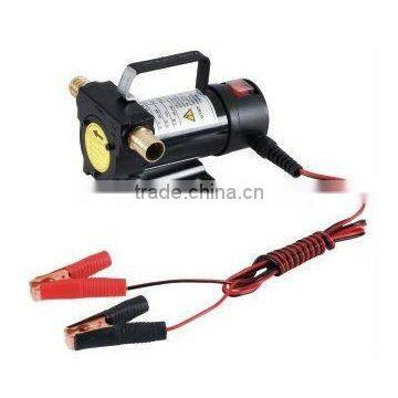 12v OR 24v diesel pump