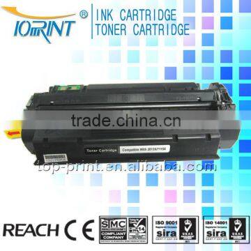 Q7115X/2613X/2624X toner cartridge for Laser Jet 1000/1200/1220/3300/3310/3320/3330/3380/1000w