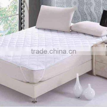 China Wholesale California KIng Cooling Mattress Pad