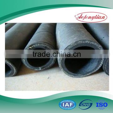 Heat Resistant Soft Silicone Rubber Hose