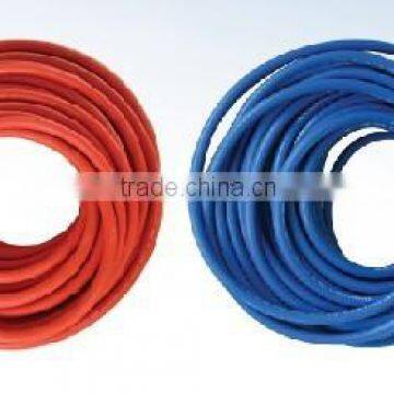 300PSI smooth cover rubber air/water hose