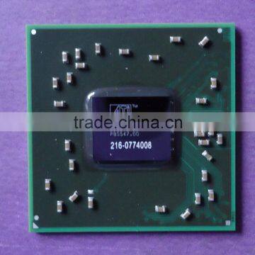 ATI 216-0774008 BGA Integrated chipset