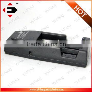 EFAN battery charger TR-001 4.2v Multi-Purpose battery charger with EU plugs