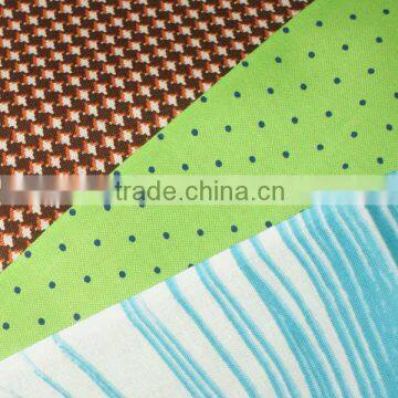 100% cotton musilin fabric 20*20 60*60