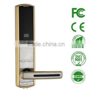 keypad and MF card lock