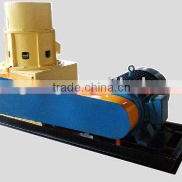 Biomass Coal Forming Machine