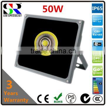4k led projector 50W full hd 3d led projector cob led flood light