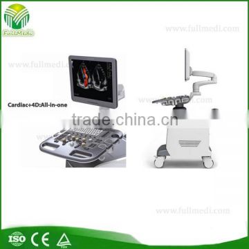 FM-580H Hot Sale ultrasound machine color doppler