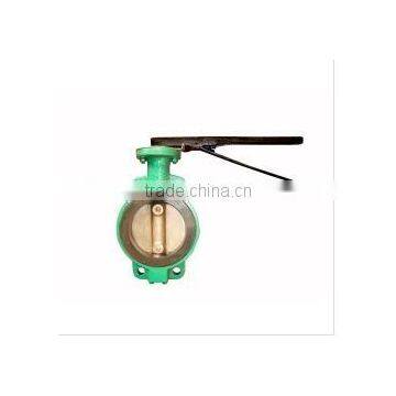 butterfly valve wafer type