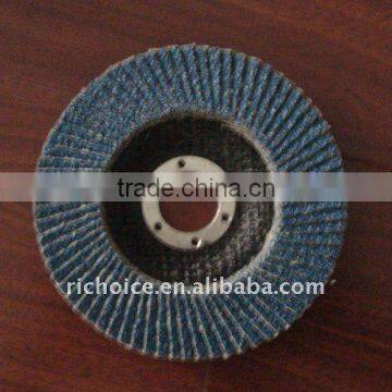 Abrasive Flap disc