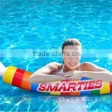 wholesale pool noodles inflatable Pool Floating stick waterstick