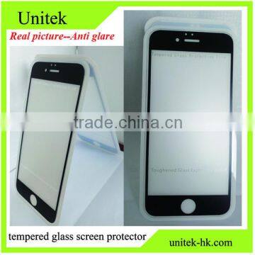 screen protector wholesale color tempered glass screen protector for iphone 5 mobile screen protector