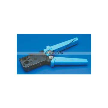 Ez-rj45 Modular Plug Hand Tool