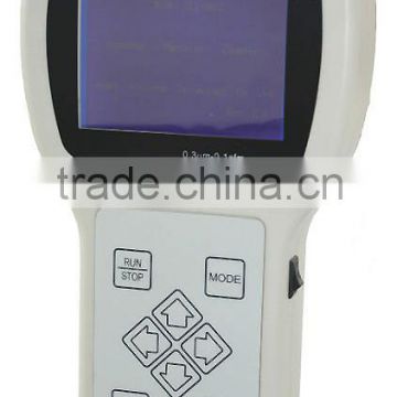 Portable Particle Counter (H603)